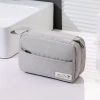 Wholesale of hook-up toiletry bags, travel hand-carry portable storage bags, and cosmetic classification storage bags Specification image